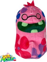 Groovy Gill - Cats Vs Pickles Beanie knuffel [4inch/10cm]