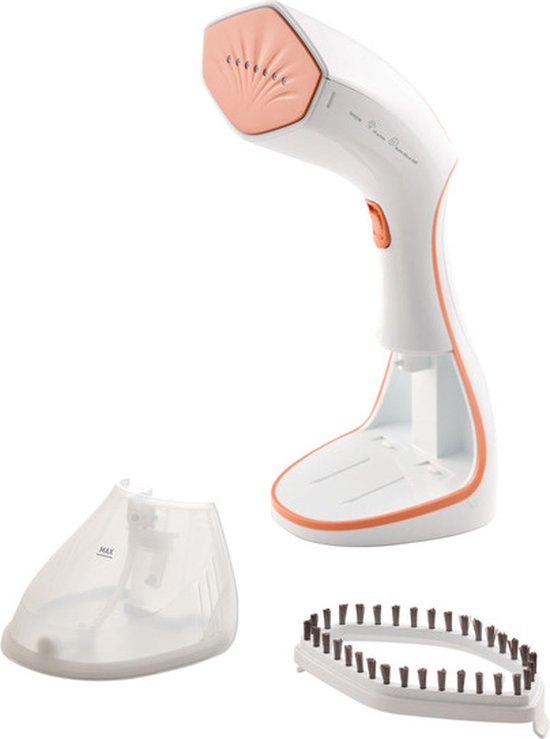 Grundig Parownica ręczna Grun Fashion Brush Dampfbürste bk/ku | GMS3070