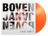 Jan Smit - Boven Jan (Coloured Vinyl)