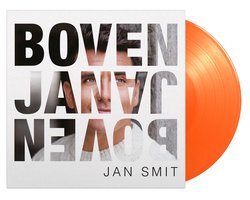 foto van Jan Smit - Boven Jan (Coloured Vinyl)