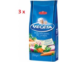 Podravka Vegeta Kruidenmix 3 x250g