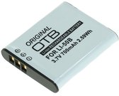 vhbw USB-oplader compatibel met Olympus X-845, X-855, X-875, X-905, X-920, X -925, X-930, X-935, X-960 camera camcorder/accu - oplaadstation, 4,2 V