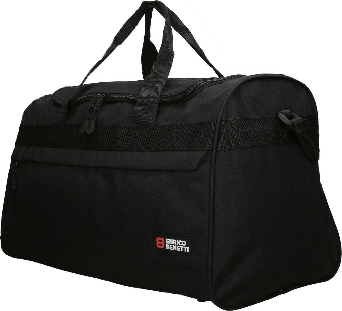 sporttas heren duffle bag dufflebag