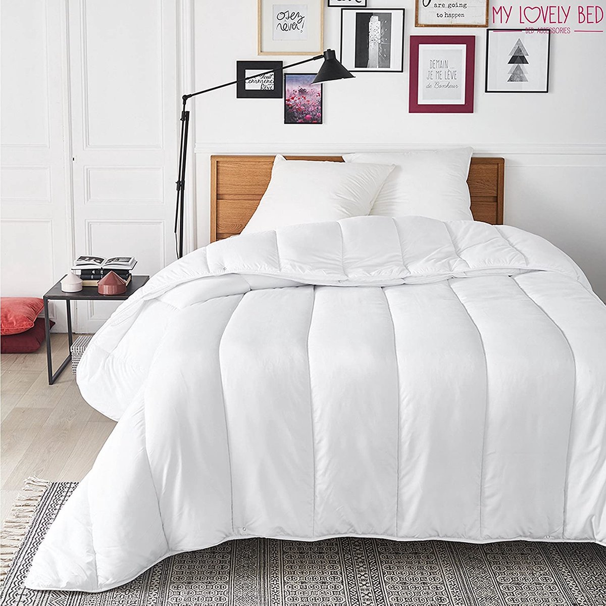 Dekbed – Duvet – Premium Dekbed – Universeel – Duurzaam