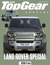 TopGear Land Rover Special