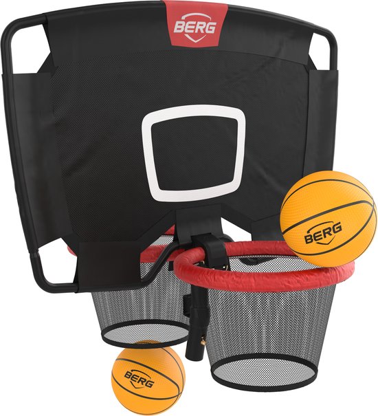 BERG basketball TwinHoop