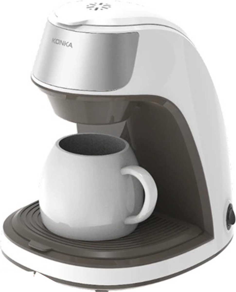 Koffiezetapparaat Camping koffiezetapparaat Draagbaar