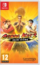 Cobra Kai 2: Dojos Rising - Switch