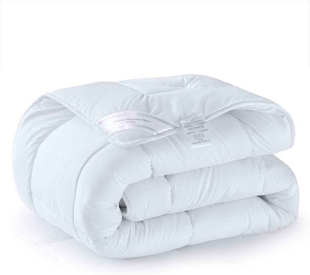 Dekbed – Duvet – Premium Dekbed – Universeel – Duurzaam