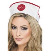 Dressing Up & Costumes | Costumes - Hospital Doctors A - Nurses Hat, Best Qualit