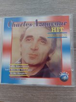 Charles Aznavour Hit Collection