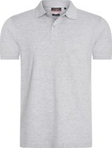 Pierre Cardin - Polo SS Classic Polo Homme - Grijs - Taille L