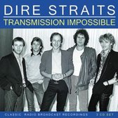 Dire Straits : Transmission Impossible: Classic Radio Broadcast Recordings CD