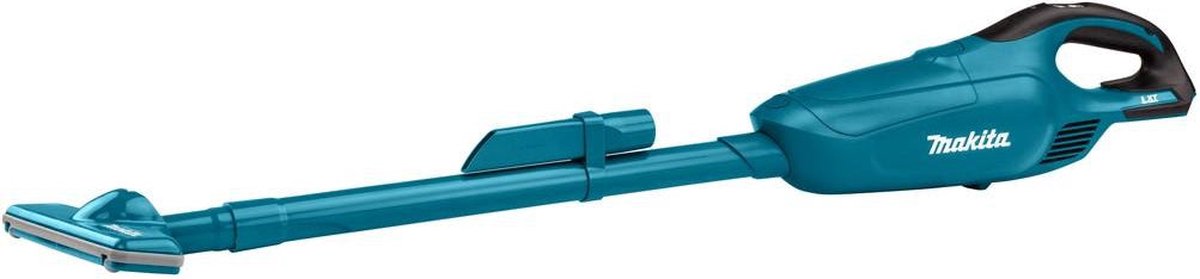 Makita Makita DCL180Z Steelstofzuiger - afbeelding 4