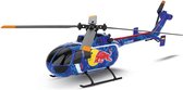 Carrera RC Red Bull BO 105 C RC helikopter voor beginners RTF