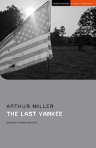Student Editions - The Last Yankee