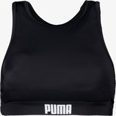 Haut de bikini femme Puma - Blauw - Taille XL