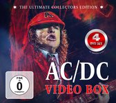 AC/DC – Video Box (4-DVD-Set)
