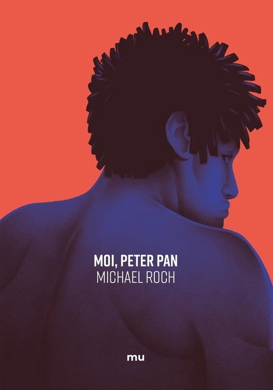 Moi, Peter Pan (ebook), Michael Roch | 9782382670330 | Boeken | bol