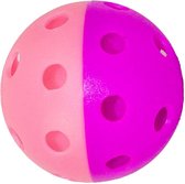 Gamma Pickleball Indoor Two-Tone Training Ball (3-pack)