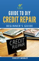 Guide to DIY Credit Repair