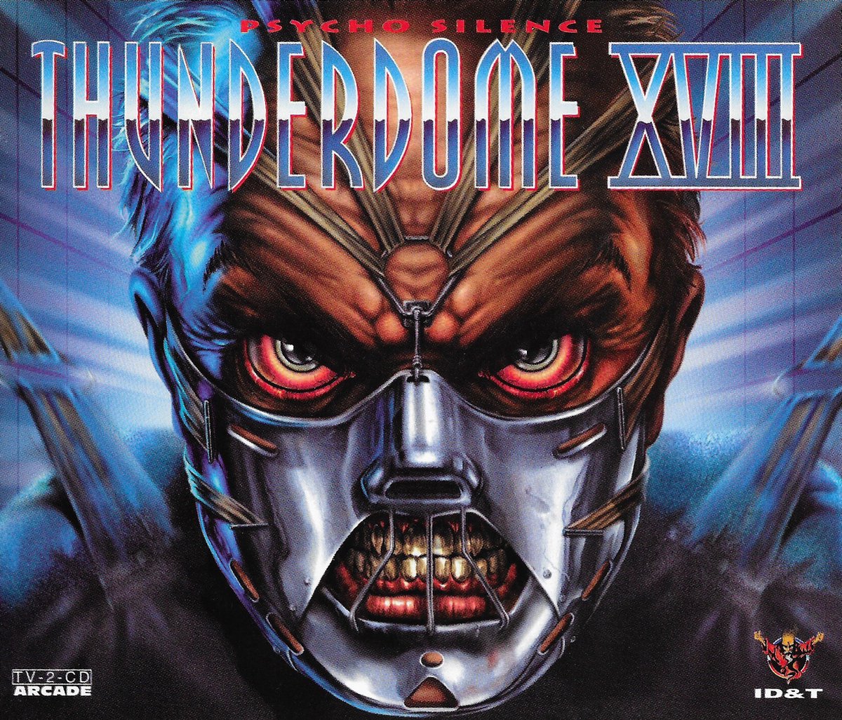 Thunderdome XVIII