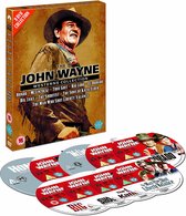 John Wayne Westerns Coll.