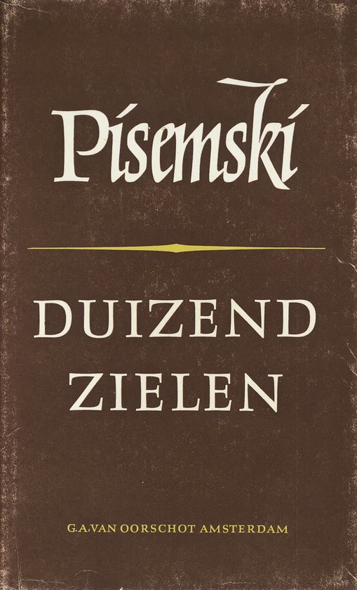 Duizend Zielen