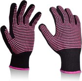 Handschoen Krultang - Hittebestendige Handschoen - Ovenhandschoen - bbq handschoenen