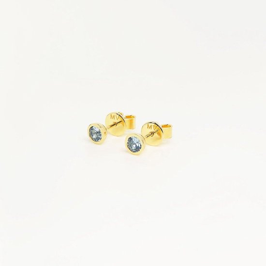 Trini Stud Earrings