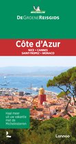 De Groene Reisgids  -   Côte d'Azur