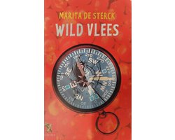 Wild Vlees