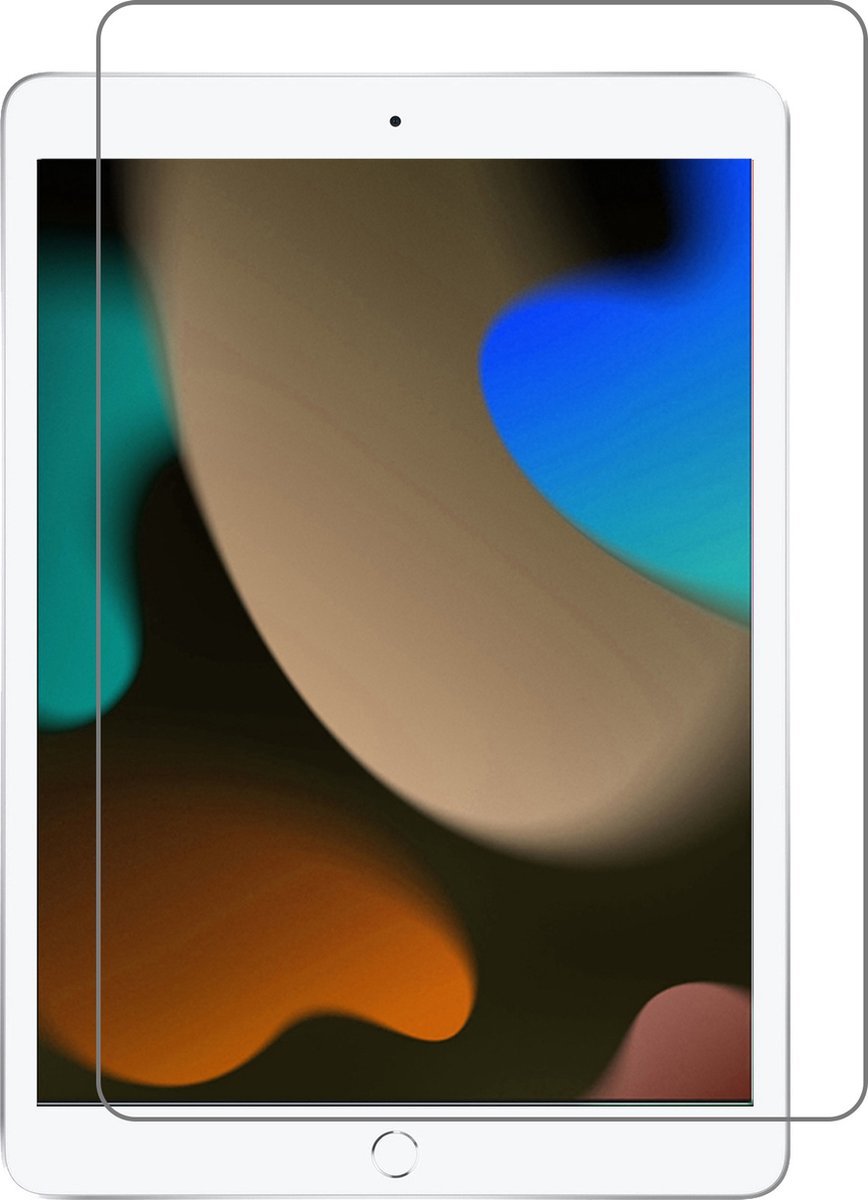 3x Gehard Glas Screen Protector Voor Lenovo Idea Tab Plus 2025 12,1 Inch - Krasbestendig, Luchtbelvrij & Hoesvriendelijk