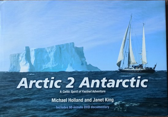 Arctic 2 Antarctic