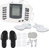 Ariko Elektrospierstimulator - Massage tabs - EMS therapie - Stimulator - Electrode therapie