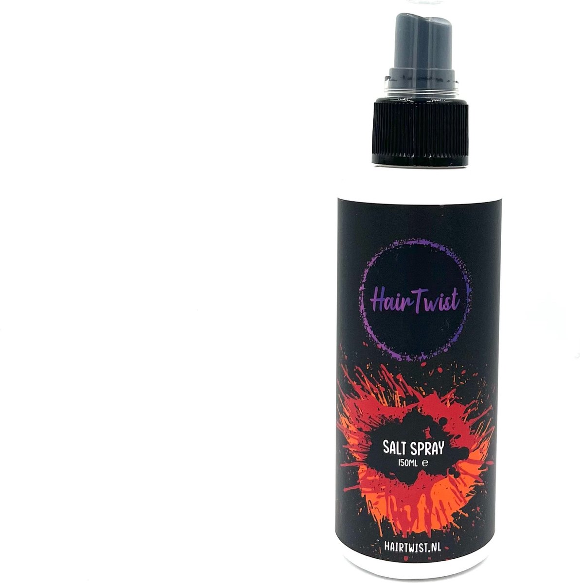 HairTwist Salt Spray