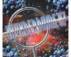 Thunderdome 97