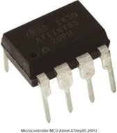 OTRONIC® Microcontroller MCU Atmel ATtiny85-20PU