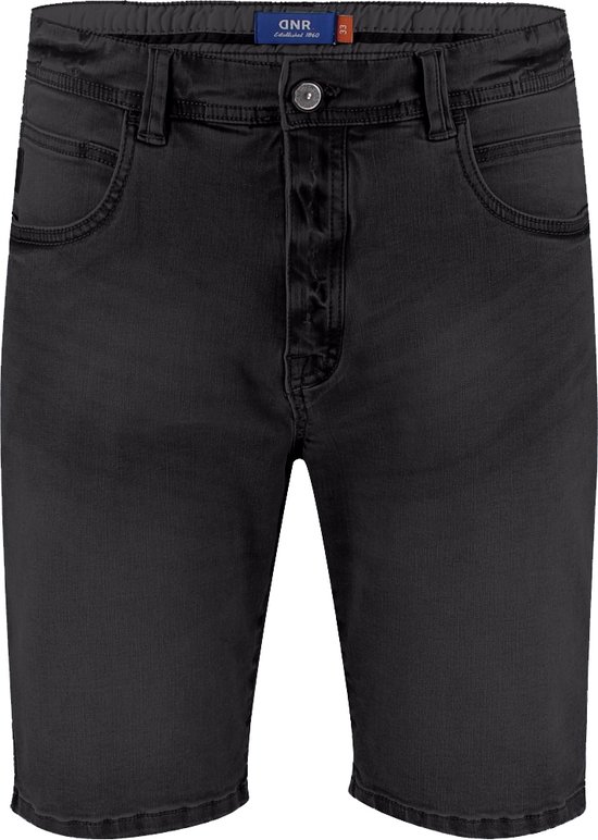 Shorts en jean  | Pantalon court en jean de Donders 1860 | Estival, confortable et stylé