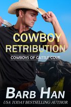 Cowboys of Cattle Cove 3 - Cowboy Retribution