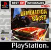 Demolition Racer (Best of) PS1