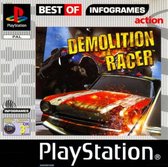 Demolition Racer (Best of) PS1