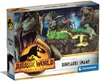 Clementoni Wetenschap & Spel - Jurassic World - Dinosaurussen Moeras - Dinosaurus Speelgoed - Educatief Speelgoed - Vanaf 7 jaar