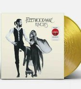 Fleetwood Mac – Rumours ( Gekleurd Vinyl ) LP - Target Exclusive