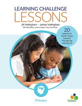 Corwin Teaching Essentials - Learning Challenge Lessons, Primary