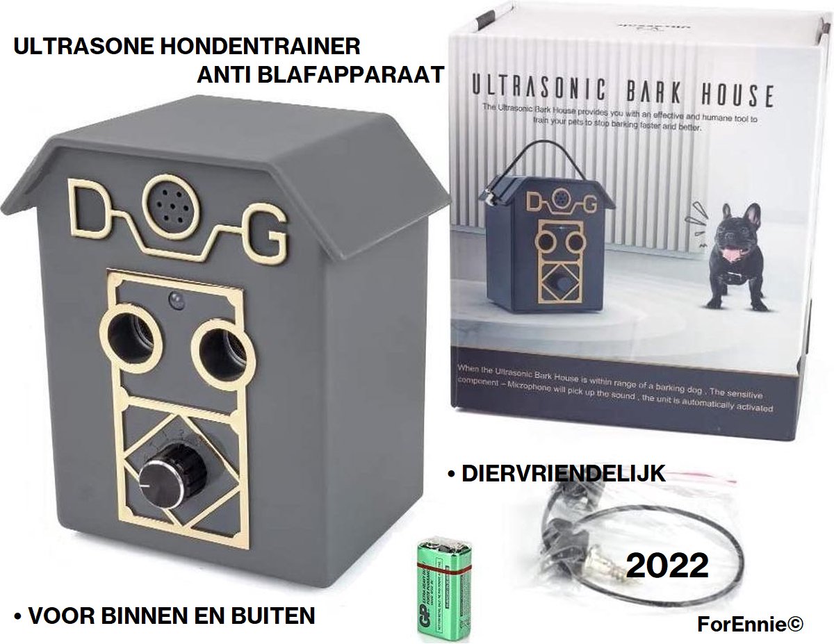 Ultrasone