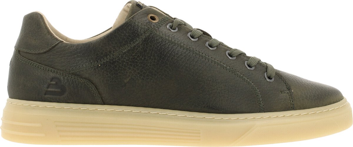 Bullboxer - Sneaker - Male - Green1 - 41 - Sneakers