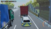Aerosoft Autobahn Police Simulator 2 Standard Anglais Nintendo Switch