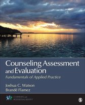 Counseling and Professional Identity - Counseling Assessment and Evaluation