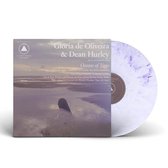 Gloria De Oliveira & Dean Hurley - Oceans Of Time (LP) (Coloured Vinyl)